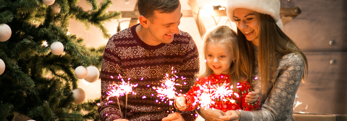 Natale a misura di bambino