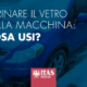 Come sbrinare il ghiaccio sul parabrezza