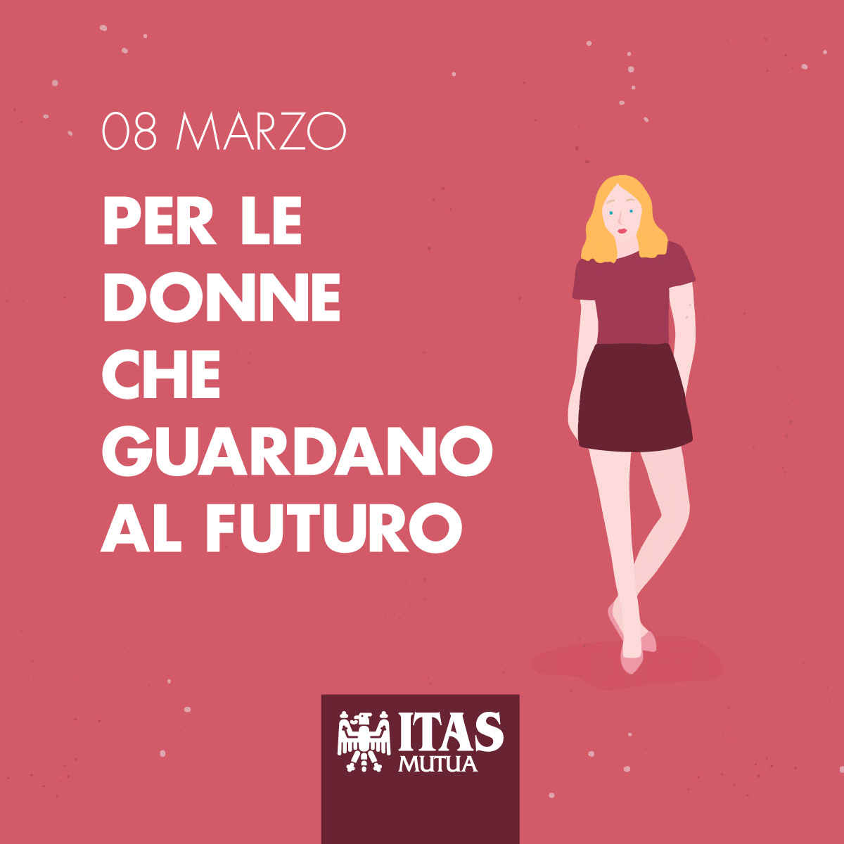 prevenzione per le donne