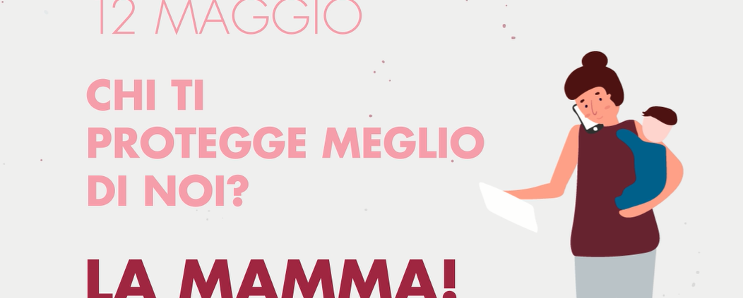 festa della mamma