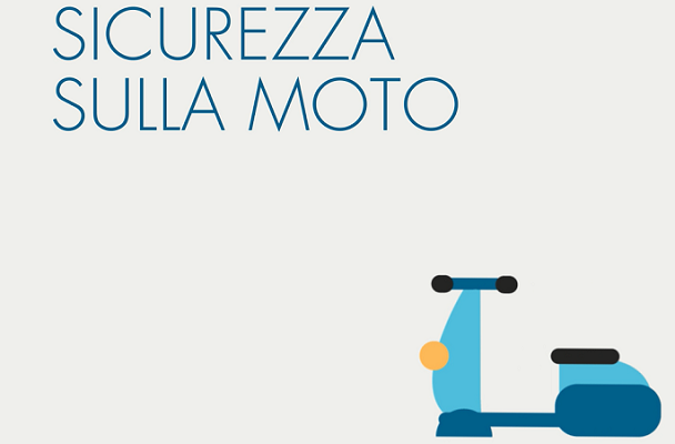 Sicurezza in moto