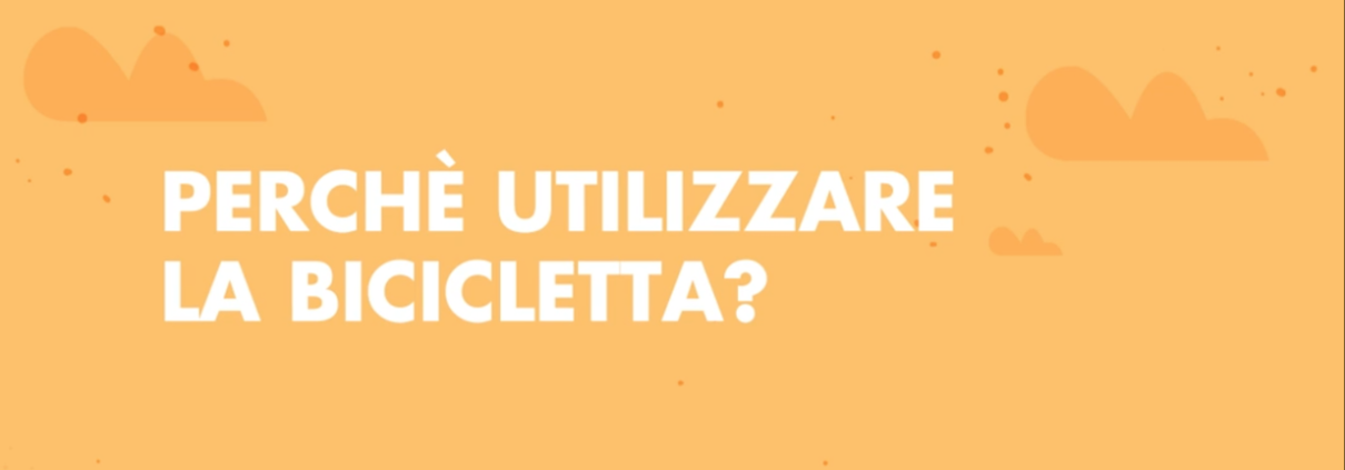 I benefici della bici