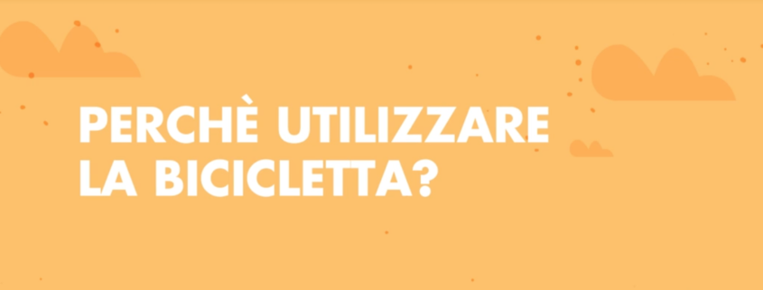 I benefici della bici
