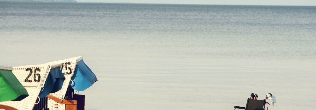 vacanza accessibilie