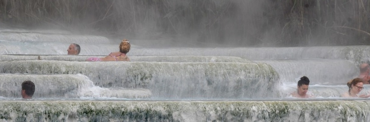 Soggiorno per anziani a Salsomaggiore Terme
