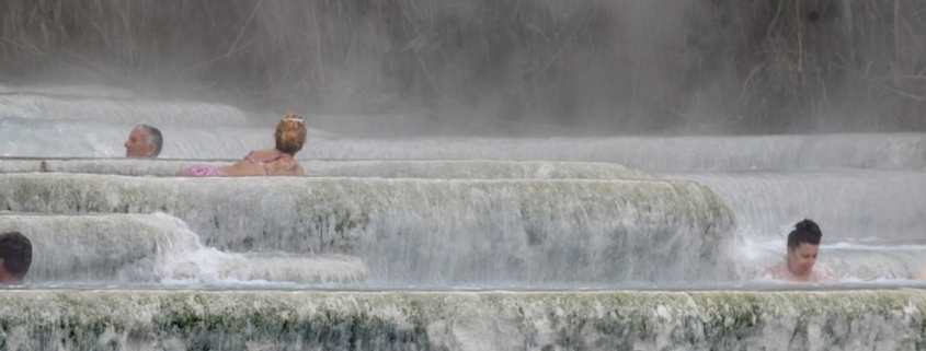 Soggiorno per anziani a Salsomaggiore Terme