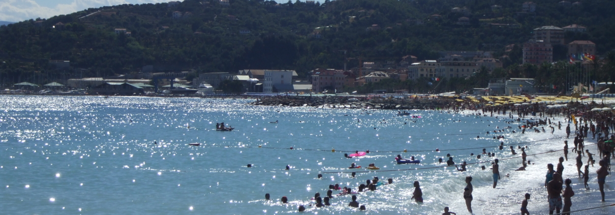 soggiorno assistito a varazze