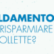 I consigli per rismarmiare sulla bolletta del riscaldamento